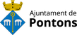 Pontons
