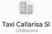 Taxi Callarisa